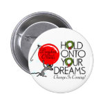 SOSTÉNGASE SOBRE SUS SUEÑOS PINS