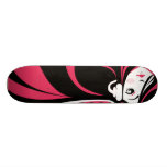 Anime Patinetas