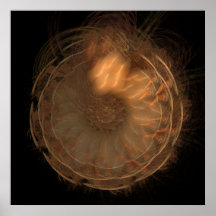 'Soup primordial Poster