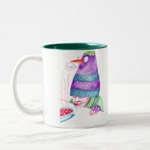 ¡Soupe! Taza