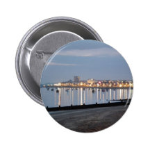 Southend en la noche pin