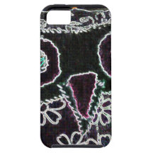 sova iPhone 5 cárcasas
