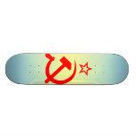 Soviet 2 スケボー