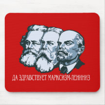 Soviet Alfombrilla De Ratones