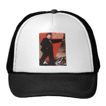 Soviet Gorra