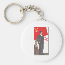 Soviet Llaveros
