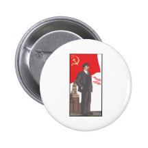 Soviet Pin