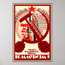 Soviet Posters