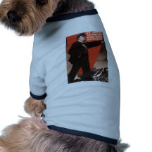 Soviet Ropa De Mascota