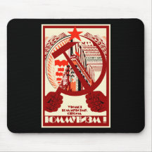 Soviet Tapete De Raton