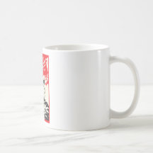 Soviet Tazas De Café