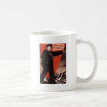 Soviet Tazas De Café