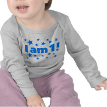¡Soy 1! Camisetas