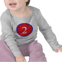 ¡Soy 2! Camiseta