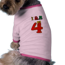 soy 4 (el perro) ropa de perros