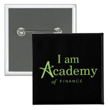 Soy botón de la academia pins
