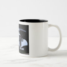 ¡Soy CALIENTE PARA MI COCHE DE CARRERAS!! Taza