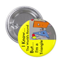 ¡Soy diverso botón! 2 Pins