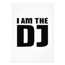 Soy DJ Comunicados Personales