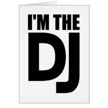 Soy DJ Tarjeton
