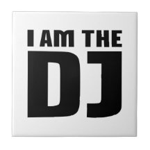 Soy DJ Teja Ceramica