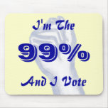 Soy el 99% alfombrillas de raton 