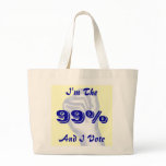 Soy el 99% bolsas