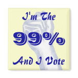Soy el 99% imanes