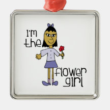 Soy el florista adornos