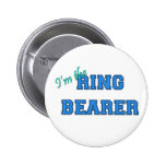 Soy el portador de anillo pins