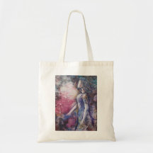 "Soy el suyo" tote Bolsa