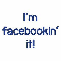 ¡Soy facebookin él!