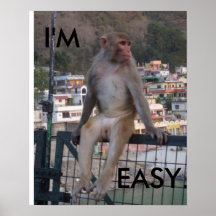 Soy FÁCIL Poster