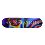 Soy G Sk8board #3 Monopatín