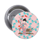 ¡Soy geisha bonito! Pins