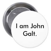 Soy Juan Galt. Pin