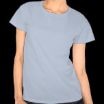 Soy la camiseta de la mujer triste camisetas