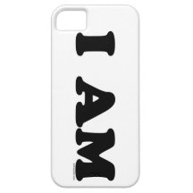 Soy lema inspirado iPhone 5 Case-Mate coberturas