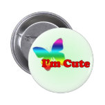 Soy lindo… pin