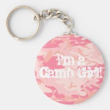 "Soy llavero de un chica de Camo"