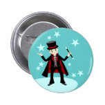¡Soy mago! Pins