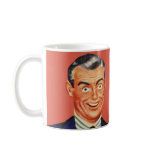 Soy más elegante que usted es tazas