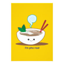 Soy Pho real Anuncios