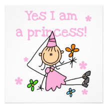 Soy sí princesa comunicado personal  