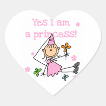 Soy sí princesa etiquetas  