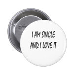 soy solo y lo amo pins