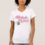 Soy su caramelo de Camo Camisetas