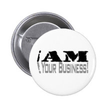 Soy su negocio pin