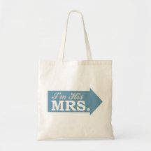 Soy su señora (la flecha azul) bolsas de mano