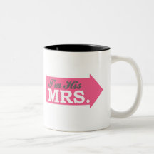 Soy su señora (la flecha de las rosas fuertes) taza de café